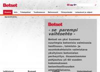Laatta-Betset Oy