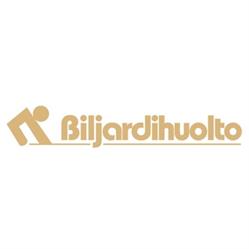 Biljardihuolto Oy