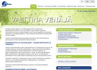 Nettisivu: Bitrac Oy