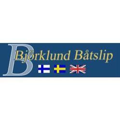 Björklund Båtslip