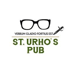 St. Urho's Pub