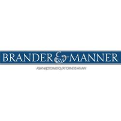 Asianajotoimisto Brander & Manner Oy