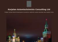 Karjalan asiamiestoimisto