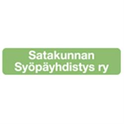 Satakunnan Syöpäyhdistys ry