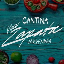 Ravintola Cantina Viva Zapata