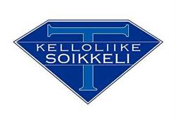 Kelloliike T Soikkeli