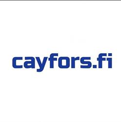 Fors Cay Åkeri Ab Oy