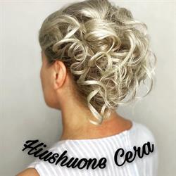 Hiushuone Cera