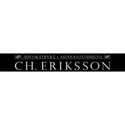 Advokatbyrå Ch. Eriksson Asianajotoimisto