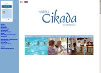 Hotell Cikada