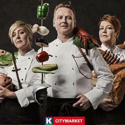 K-Citymarket Iso Omena