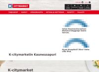 K-Citymarket Itäkeskus