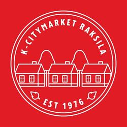 K-citymarket Oulu Raksila