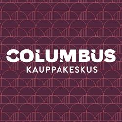 Kauppakeskus Columbus