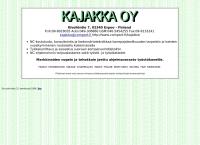 Kajakka Oy
