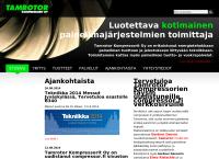 Tamrotor Kompressorit Oy