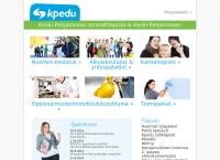Kokkolan sosiaali- ja terveysalan opisto