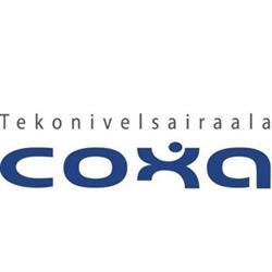 Tekonivelsairaala Coxa