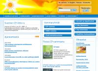 Suomen CP-liitto Ry