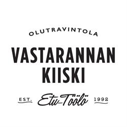 Ravintola Vastarannan Kiiski