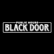 Ravintola Black Door