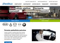 Kuopion Ford-Keskus