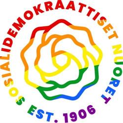 Sosialidemokraattiset Nuoret ry