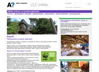 Aalto-Yliopisto Dipoli Kokous- Ja Kongressipalvelut