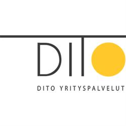 Dito Yrityspalvelut Oy
