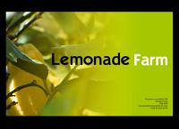 Lemonade Farm Ky