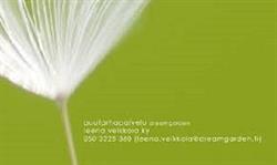 Puutarhapalvelu Dreamgarden Leena Veikkola
