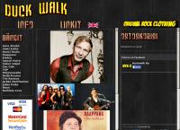 Duck Walk Oy