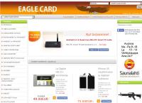 Eagle Card Oy