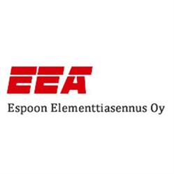 Espoon Elementtiasennus Oy