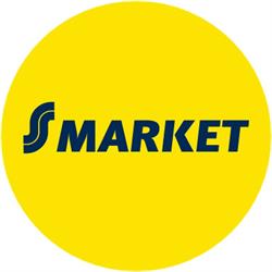 S-market Törnävä