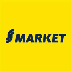 S-market Peräseinäjoki