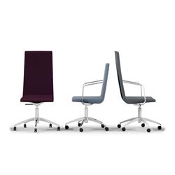 EFG Toimistokalusteet Sitwell Ky