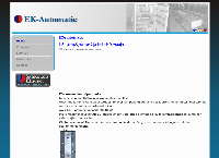Nettisivu: EKI-Automatic