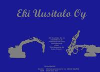 Eki Uusitalo Oy