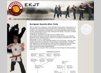 European Kyusho Jitsu Tuite Oy Ltd