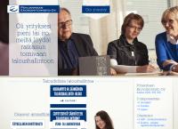 Pohjanmaan Ekonomitoimisto/ Ekonomitoimisto P. Lahti Ky