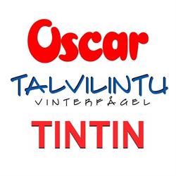 Eläinruokatehdas Lemmikki Oy - Oscar-koiranruoat, barf
