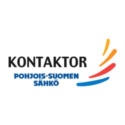 Kontaktor Vaasa / Pohjois-Suomen Sähkö Seinäjoki
