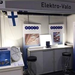 Elektro-Valo Oy