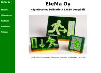 Elema Oy