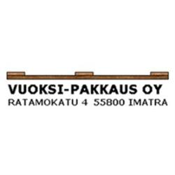 Vuoksi-Pakkaus Oy