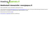 Energiapuu Oy