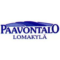 Lomakylä Paavontalo