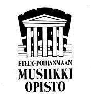 Etelä-Pohjanmaan Musiikkiopisto