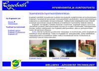 Ergobath Oy Ltd
